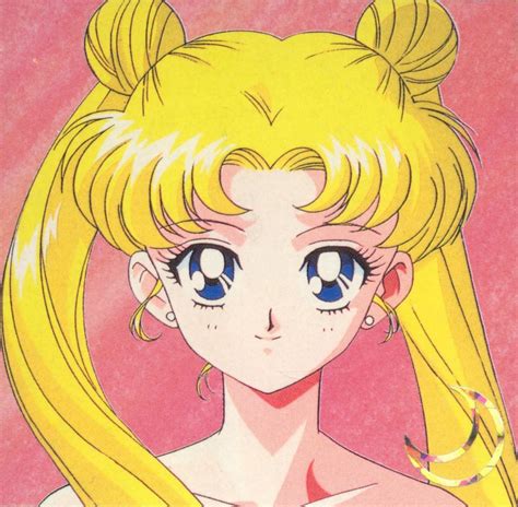 usagi sailor moon